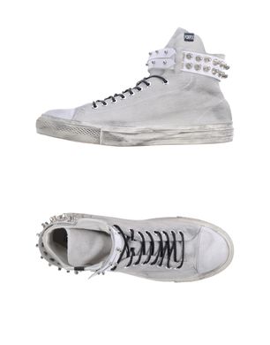 FORFEX - High-tops