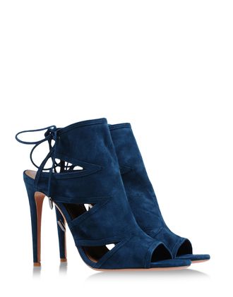 Sandals - AQUAZZURA