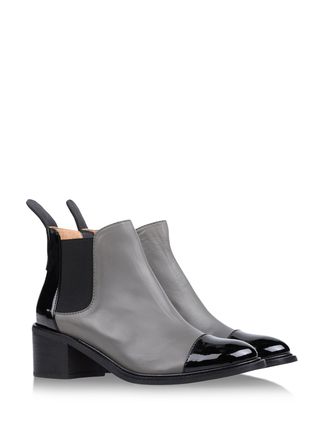 Ankle boots - MINIMARKET