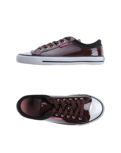 ZOOM FORFEX - Low-tops