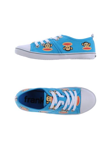 ZOOM PAUL FRANK - Low-tops