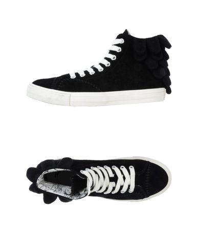 ZOOM FORFEX - High-tops