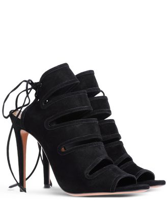 Sandals - AQUAZZURA