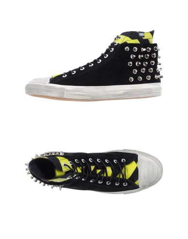ZOOM FORFEX - High-top sneaker