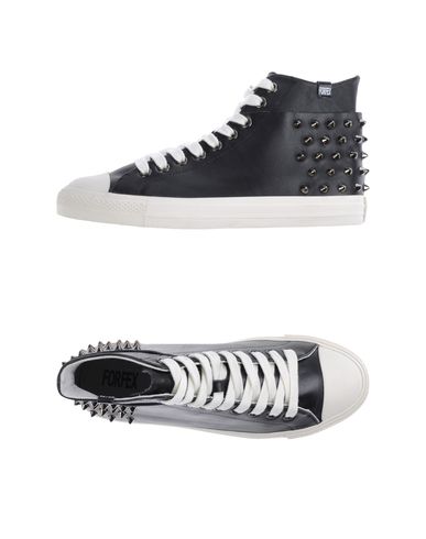 ZOOM FORFEX - High-top sneaker