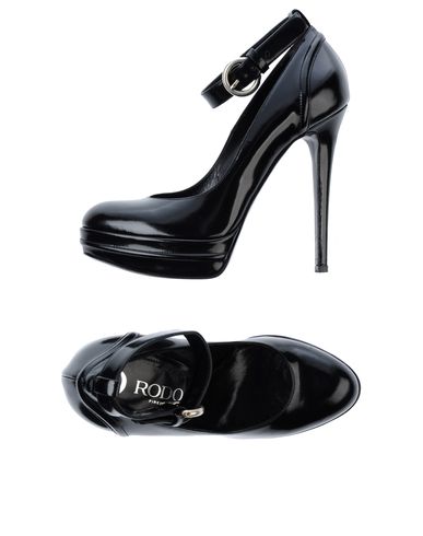ZOOM RODO - Pump