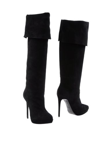 ZOOM RODO - High-heeled boots