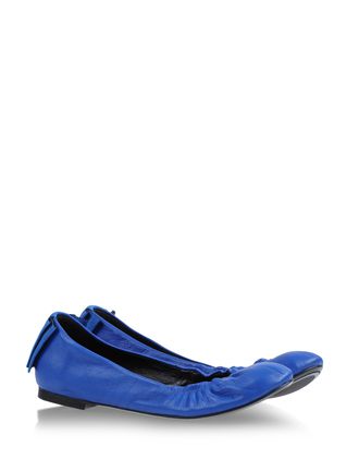 Ballerinas - MALOLES