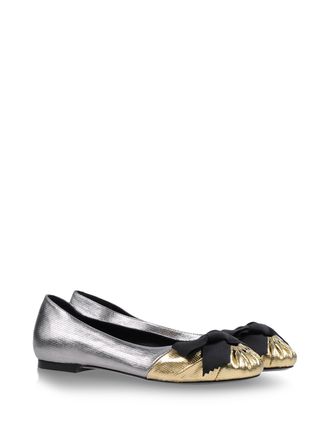 Ballerinas - MALOLES