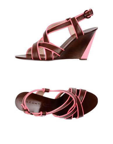 ZOOM CASADEI - Sandals