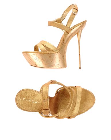 ZOOM CASADEI - Sandals