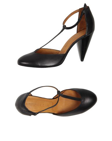 ZOOM CHRISTOPHE LEMAIRE - Pump