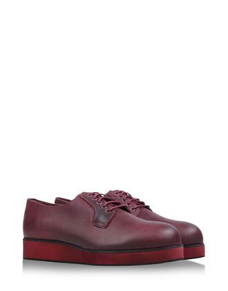Oxfords & Brogues - FORFEX