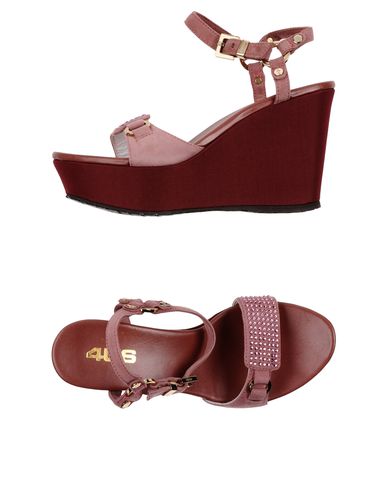 ZOOM PACIOTTI 4US - Sandals