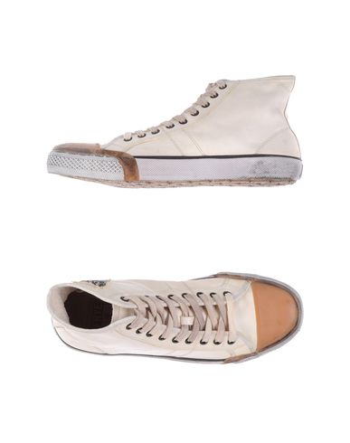 ZOOM FRYE - High-top sneaker