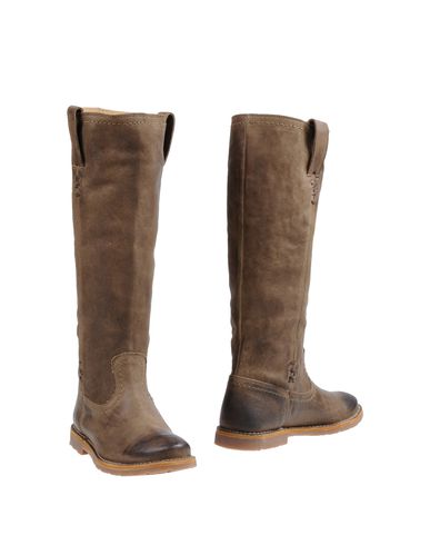 ZOOM FRYE - Boots