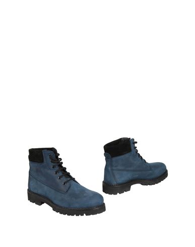ZOOM ADAM KIMMEL - Combat boots