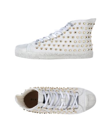ZOOM GIENCHI - High-tops