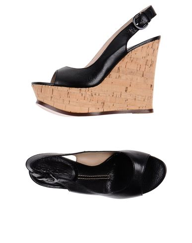 ZOOM CASADEI - Sandals