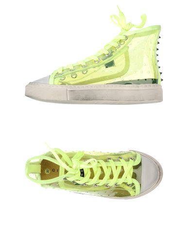 ZOOM GIENCHI - High-tops