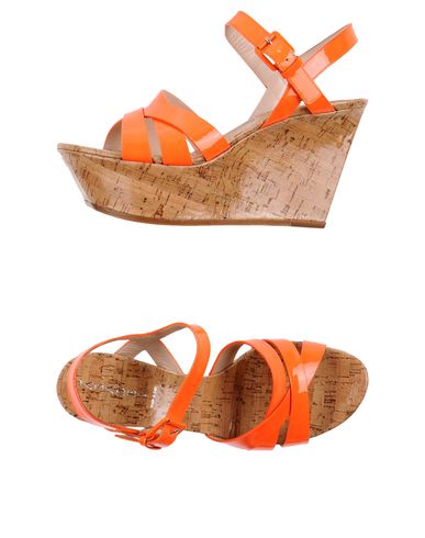 ZOOM CASADEI - Wedge