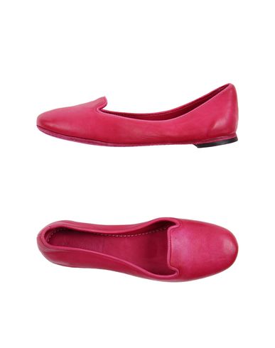 ZOOM PANTOFOLA D'ORO - Moccasins