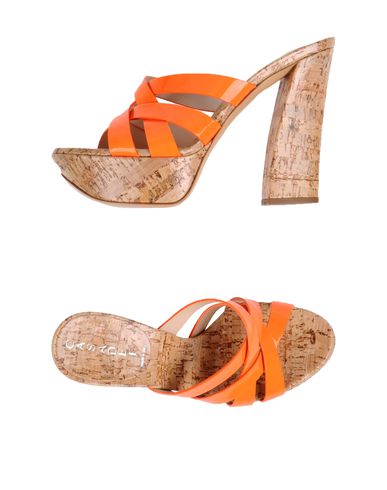 ZOOM CASADEI - Sandals