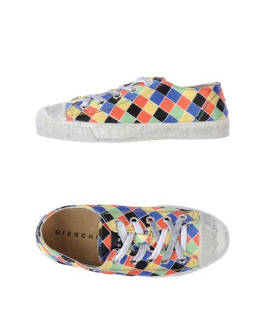 ZOOM GIENCHI - Low-tops