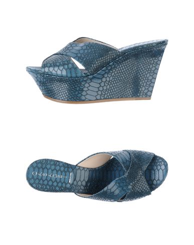 ZOOM CASADEI - Sandals