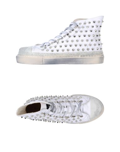 ZOOM GIENCHI - High-top sneaker