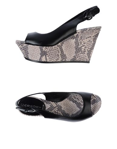 ZOOM CASADEI - Sandals