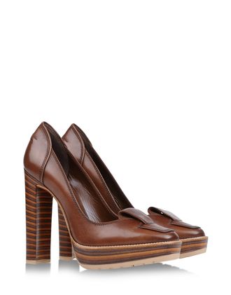 Closed toe - BALLY