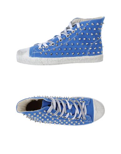 ZOOM GIENCHI - High-top sneaker