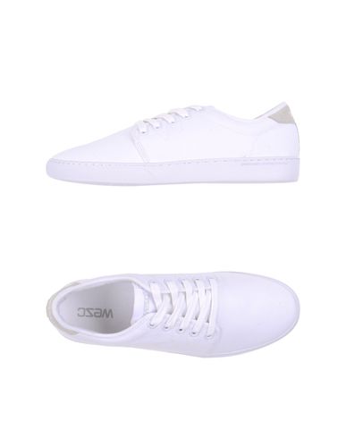 ZOOM WESC - Low-tops