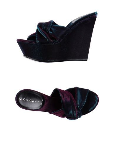 ZOOM CASADEI - Sandals