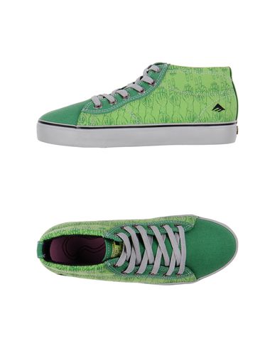 ZOOM EMERICA - High-tops