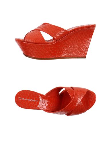 ZOOM CASADEI - Sandals