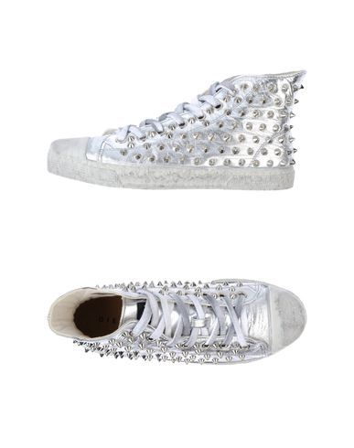 ZOOM GIENCHI - High-top sneaker