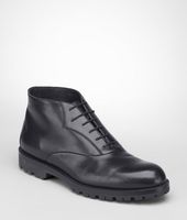 Bottega Veneta® Ardoise Calf Ankle Boot Bottega Veneta® Ardoise Calf Ankle Boot
