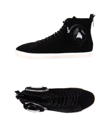 ZOOM FORFEX - High-top sneaker