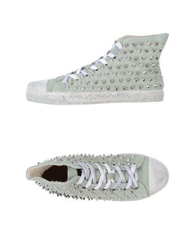 ZOOM GIENCHI - High-tops