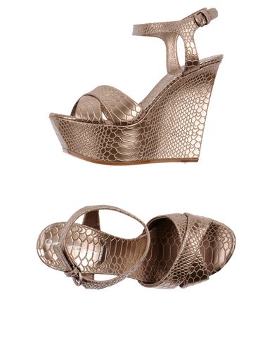 ZOOM CASADEI - Sandals
