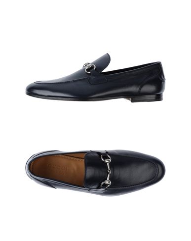 ZOOM GUCCI - Moccasins