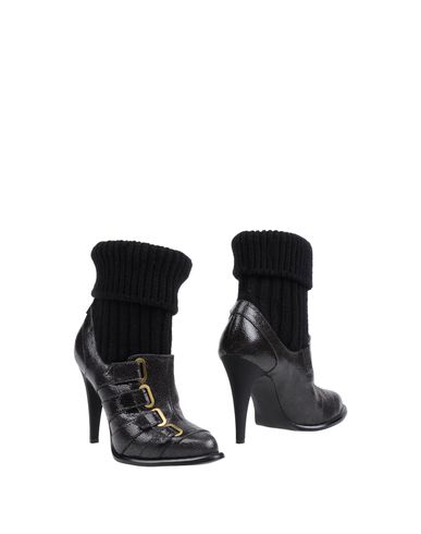 ZOOM STELLA McCARTNEY - Ankle boots