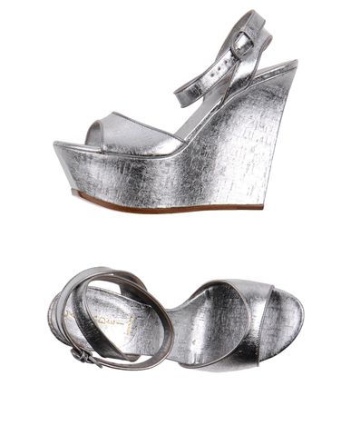 ZOOM CASADEI - Sandals