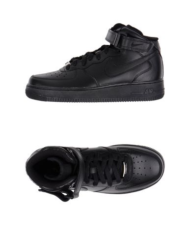 ZOOM NIKE - High-tops