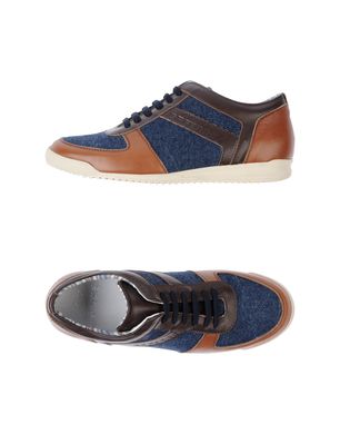 GF FERRE' - Low-tops