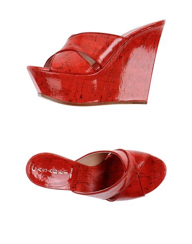 ZOOM CASADEI - Sandals
