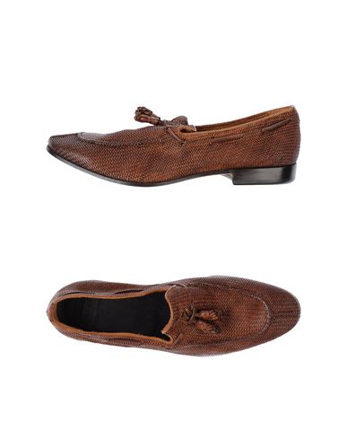 ZOOM RAPARO - Moccasins