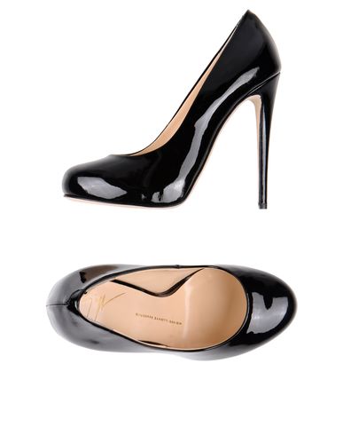 ZOOM GIUSEPPE ZANOTTI DESIGN - Pump